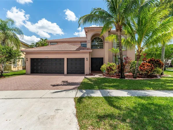 13366 NW 14th St, Pembroke Pines, FL 33028