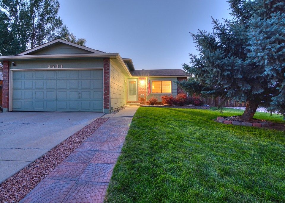 1st image of 2533 Carla Dr