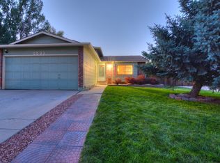2533 Carla Dr, Loveland, CO 80537