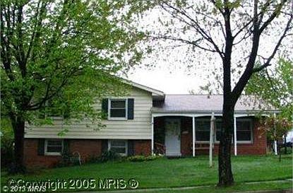 2nd image of 603 S Dickenson Ave