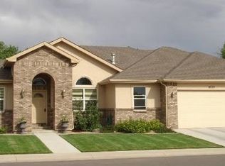 2639 Applewood Pl, Grand Junction, CO 81506