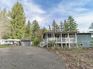 22413 NE 242nd Ave, Battle Ground, WA 98604