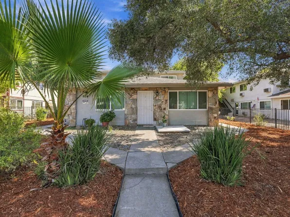 934 Carro Dr, Sacramento, CA 95825