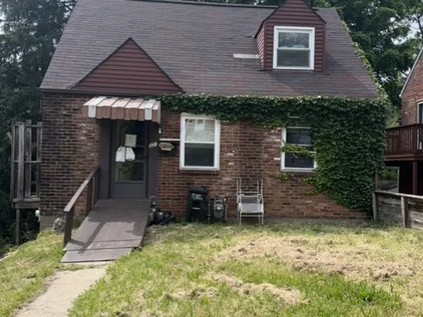 321 Lawnwood Ave, Pittsburgh, PA 15227