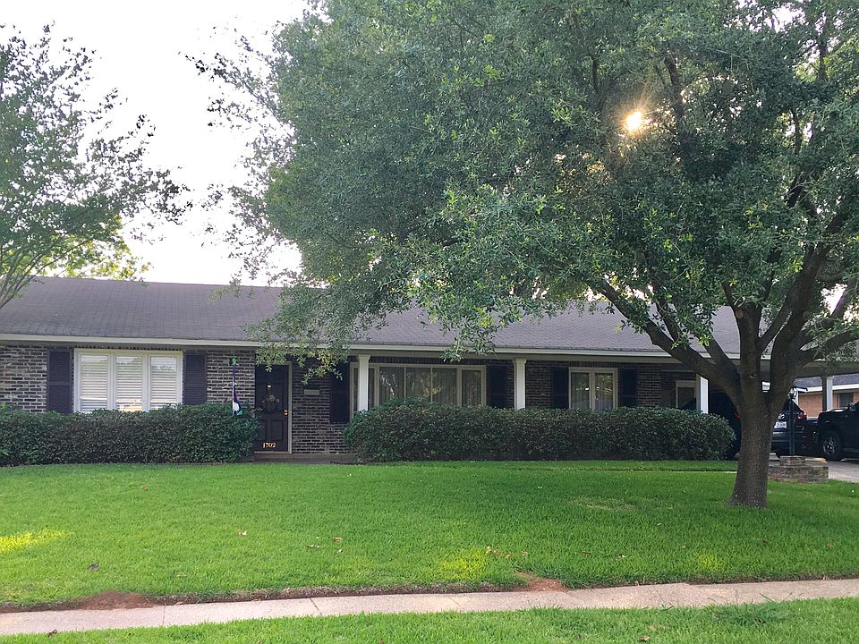 Lovely Home on the Bayou