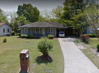 704 Ridgewood Ave, Dublin, GA 31021
