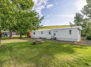 1020 Eid Rd TRAILER 3, Moscow, ID 83843