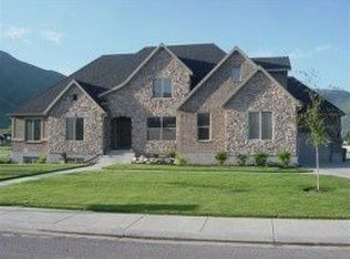 675 W 1600 S, Mapleton, UT 84664