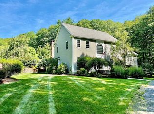 36 Corn Rd, Bolton, MA 01740