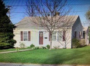 335 S 31st St, Lafayette, IN 47904
