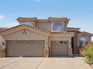 1223 W Waltann Ln, Phoenix, AZ 85023