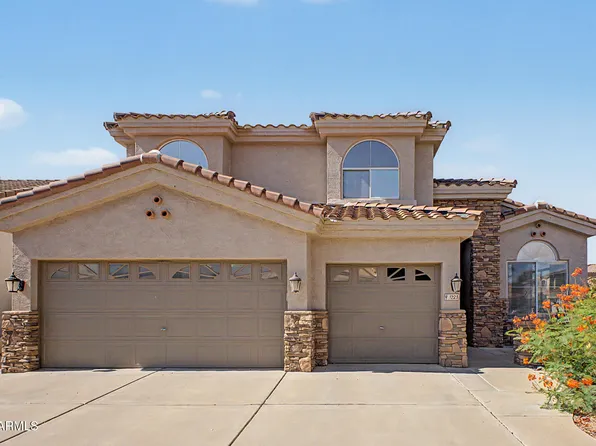 1223 W WALTANN Lane, Phoenix, AZ 85023