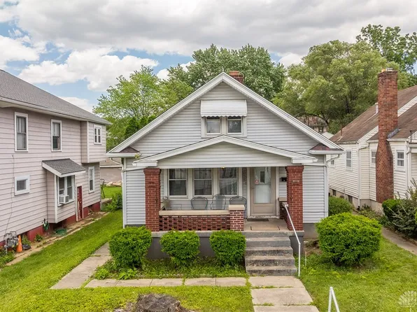 1058 Pritz Ave, Dayton, OH 45410