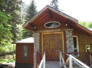 601 Ogden Canyon Rd, Ogden, UT 84401