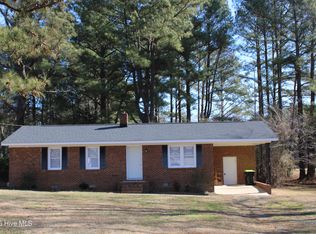 2158 Junior Rd, Kenly, NC 27542