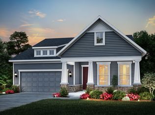 Palmary Plan, Cardinal Pointe, Lebanon, IN 46052