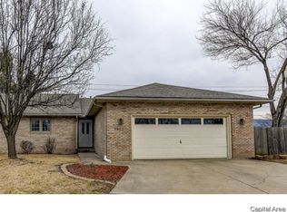 3502 Fenton Ct, Springfield, IL 62704