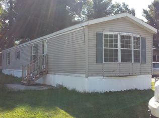 54 Hillcrest Ln, Oneonta, NY 13820