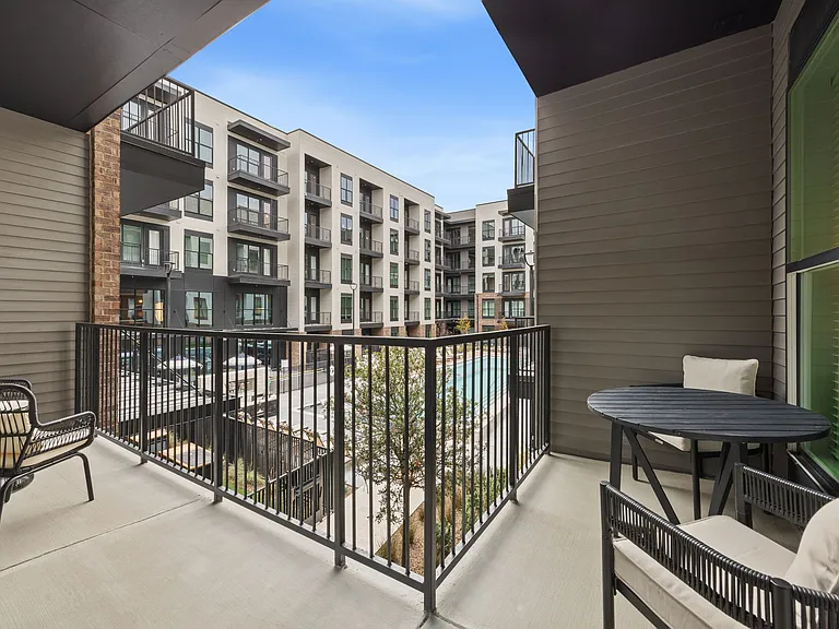 The Vickery — Photo 15