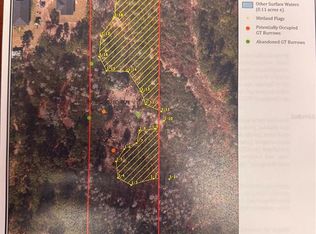 RALSTON STREET LOT 871, ORLANDO, FL 32833