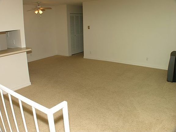 Spacious Great Room!