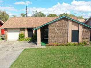 3608 Linda Dr, Victoria, TX 77901