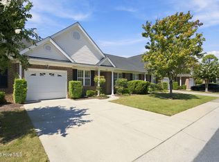 5006 Carleton Drive Unit 137, Wilmington, NC 28403