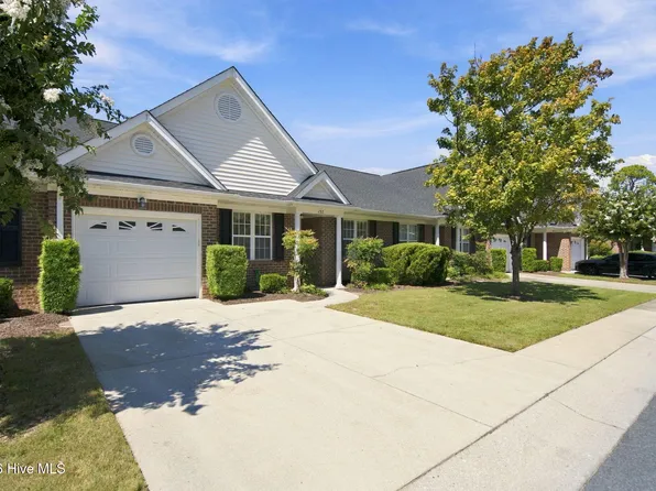 5006 Carleton Drive Unit 137, Wilmington, NC 28403