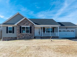 9 Clover Ct #19, Abbottstown, PA 17301
