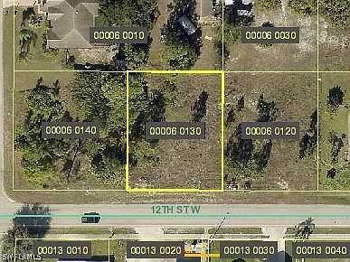 1st image of 3512 12th St W #W