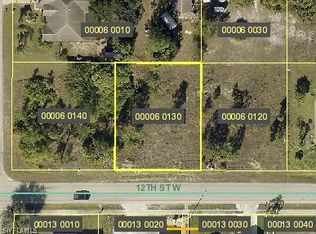 3512 12th St W #W, Lehigh Acres, FL 33971