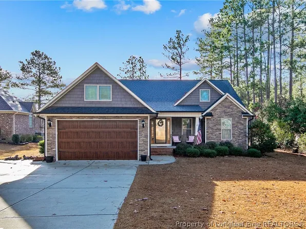 17 Pebble Beach Point, Sanford, NC 27332