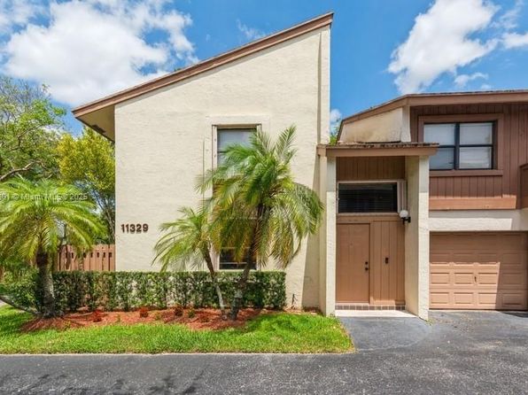 11329 SW 109th Rd #63C