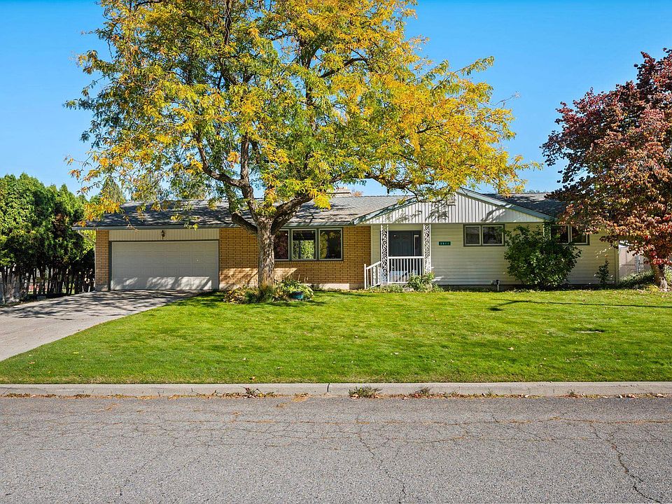 1st image of 3811 S Sundown Dr