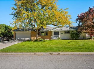 3811 S Sundown Dr, Spokane, WA 99206