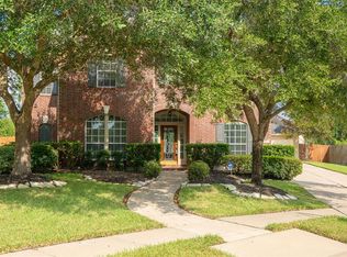 4103 Cedar Bend Dr, Missouri City, TX 77459