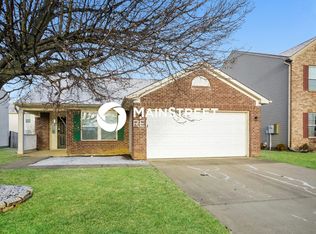 2268 Wynbrooke Blvd, Indianapolis, IN 46234