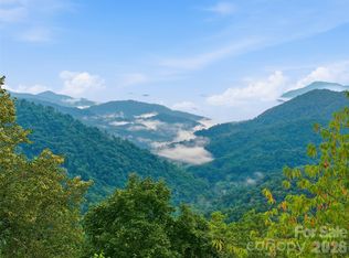 LOT 50 Running Cedar Ln, Mars Hill, NC 28754