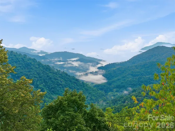 LOT 50 Running Cedar Ln, Mars Hill, NC 28754