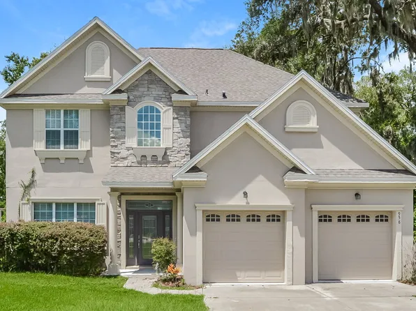 958 Belle Oak Dr, Leesburg, FL 34748