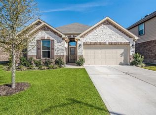 20814 Oak Preserve Dr, Humble, TX 77346