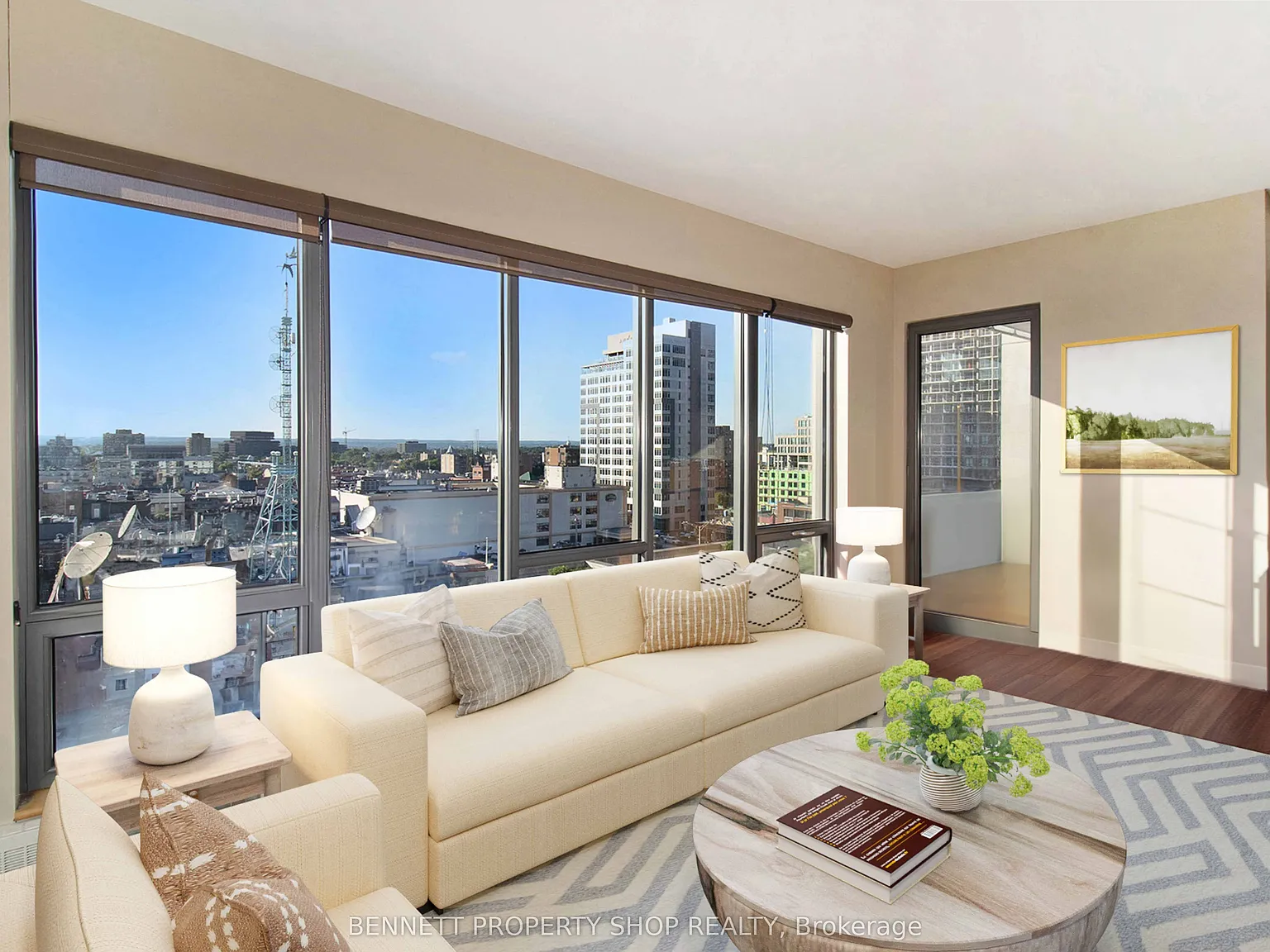 2 bed, $3,950 — Photo 3