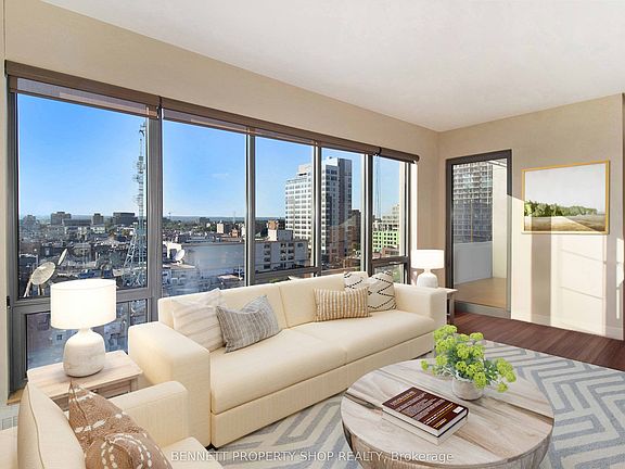 3rd image of 90 George St #602