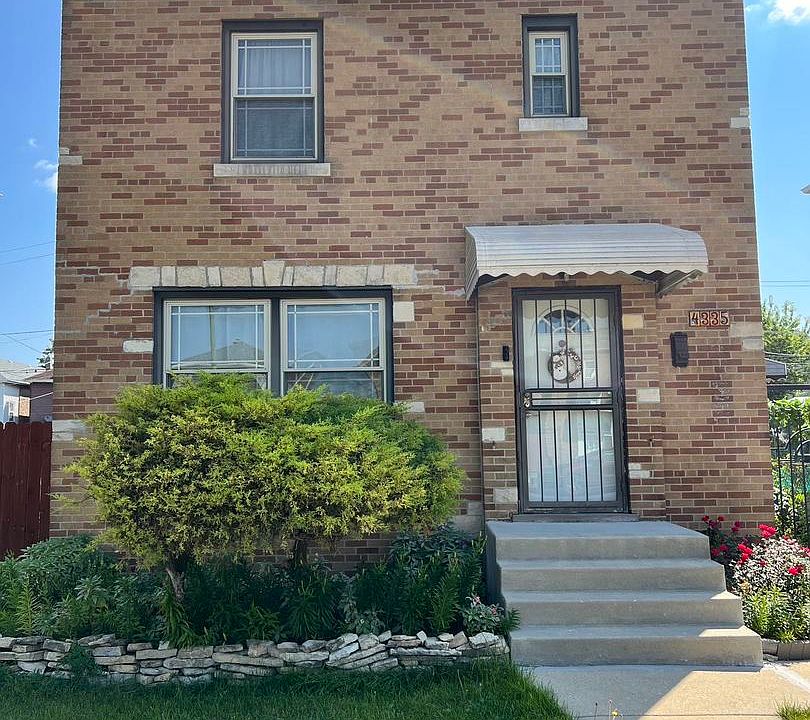 1st image of 4335 S Christiana Ave