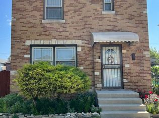 4335 S Christiana Ave, Chicago, IL 60632