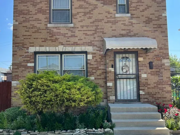4335 S Christiana Ave, Chicago, IL 60632