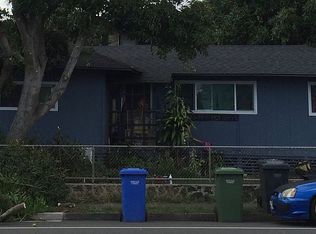 1656 Kamehameha Iv Rd, Honolulu, HI 96819