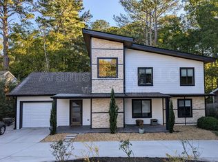 344 W Wieuca Rd NE, Atlanta, GA 30342