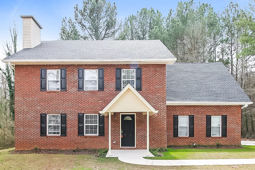 3 bed, 2.5 bath, 2114 sqft, $2,970 — Photo 1