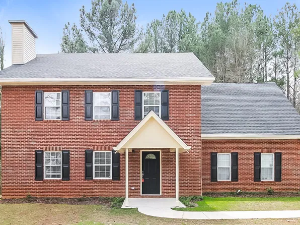 4008 Melvin Dr SW, Atlanta, GA 30331